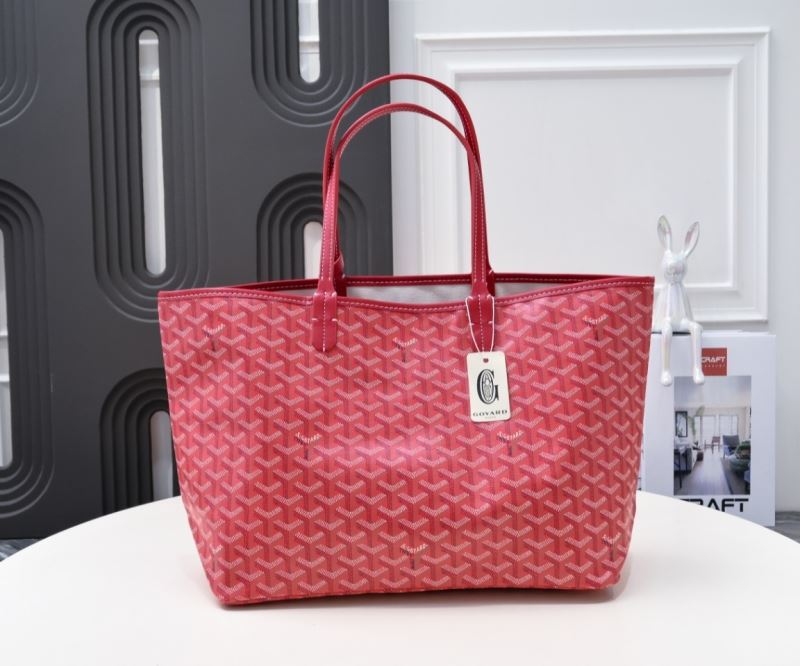 Goyard Shopping Bags